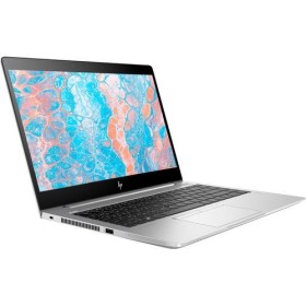 HP EliteBook 840 G6 Intel® I5 8Th  16GB 512SSD