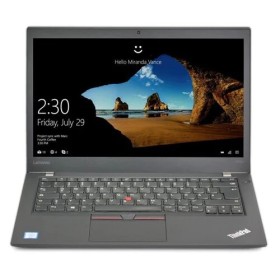 Lenovo Thinkpad T470s I5 6TH