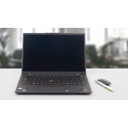 Lenovo Thinkpad X1 Carbon core i7 10th 512Go ssd /16Go ecran 14