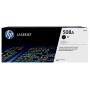 HP 508A toner LaserJet Noir authentique (CF360A)