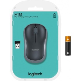 LOGITECH M185