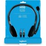 Logitech H110 Casque Filaire