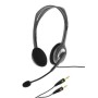 Logitech H110 Casque Filaire