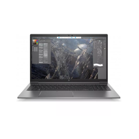 HP ZBOOK FIREFLY G7 I7 10Th 16GB 512SSD 4GB  Dédiée