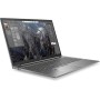 HP ZBOOK FIREFLY G7 I7 10Th 16GB 512SSD