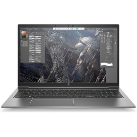 HP ZBOOK FIREFLY G7 I7 10Th 16GB 512SSD