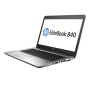 HP EliteBook 840 G3 Intel® I5 6Th  8GB 256SSD