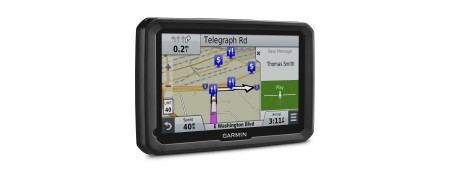 GPS